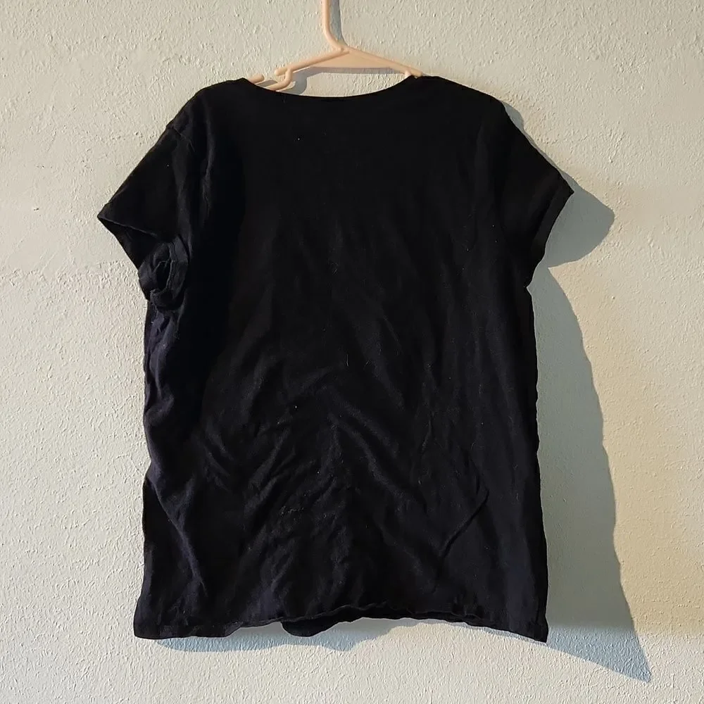 Childrens place 12-14 unicorn tshirt